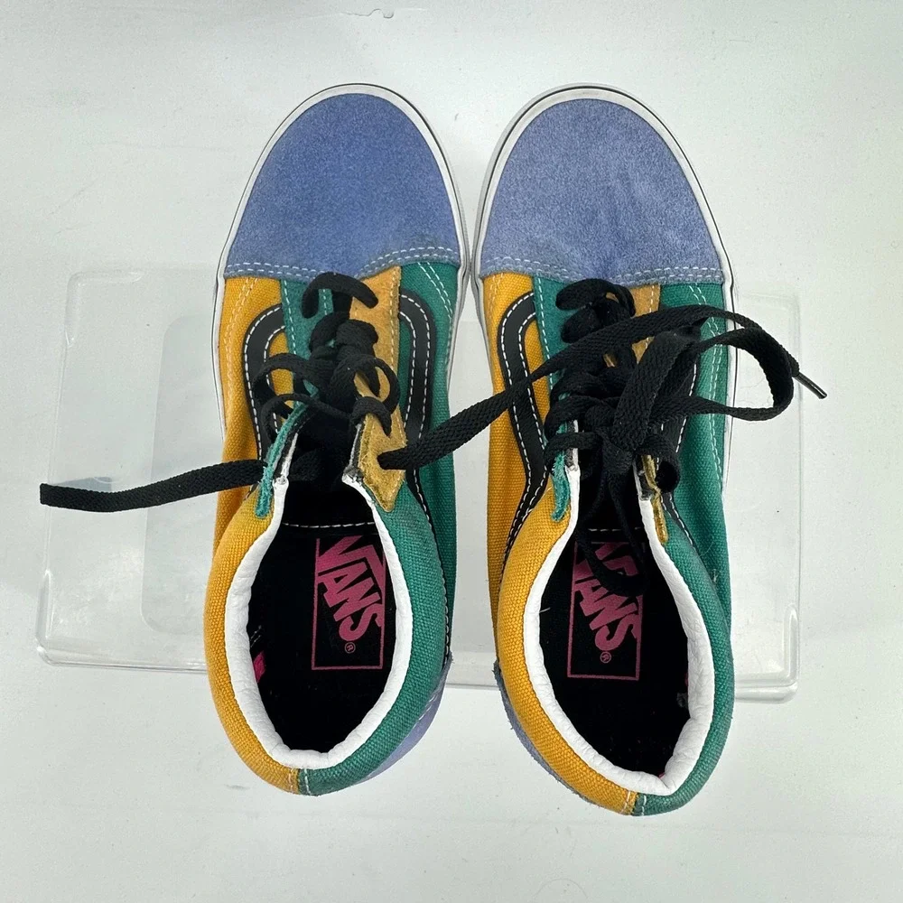 Vans brand product